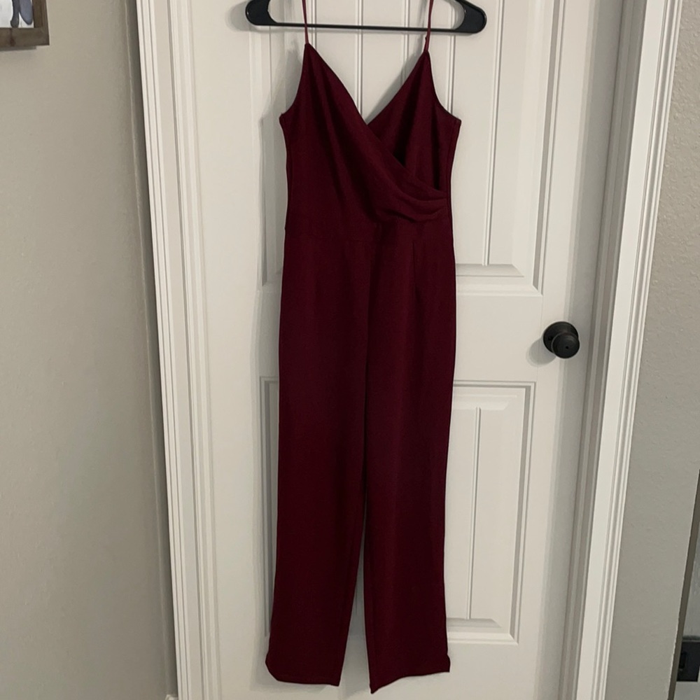Jumpsuit